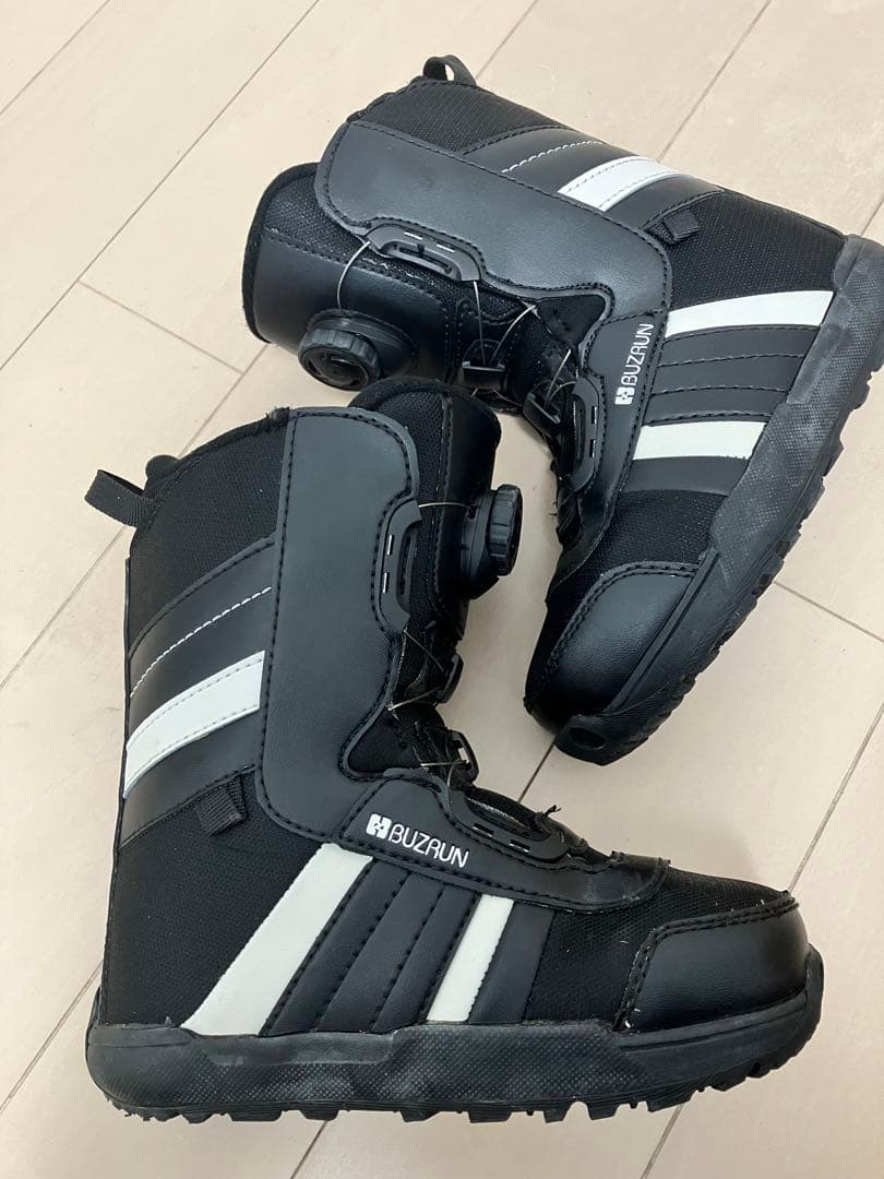 サロモン　salomon ブーツ20.0 スノーボード3点セット　大阪手渡可！
