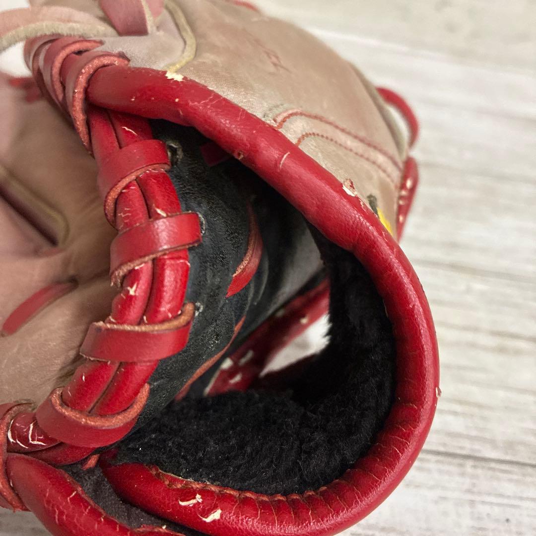NIKE グローブ