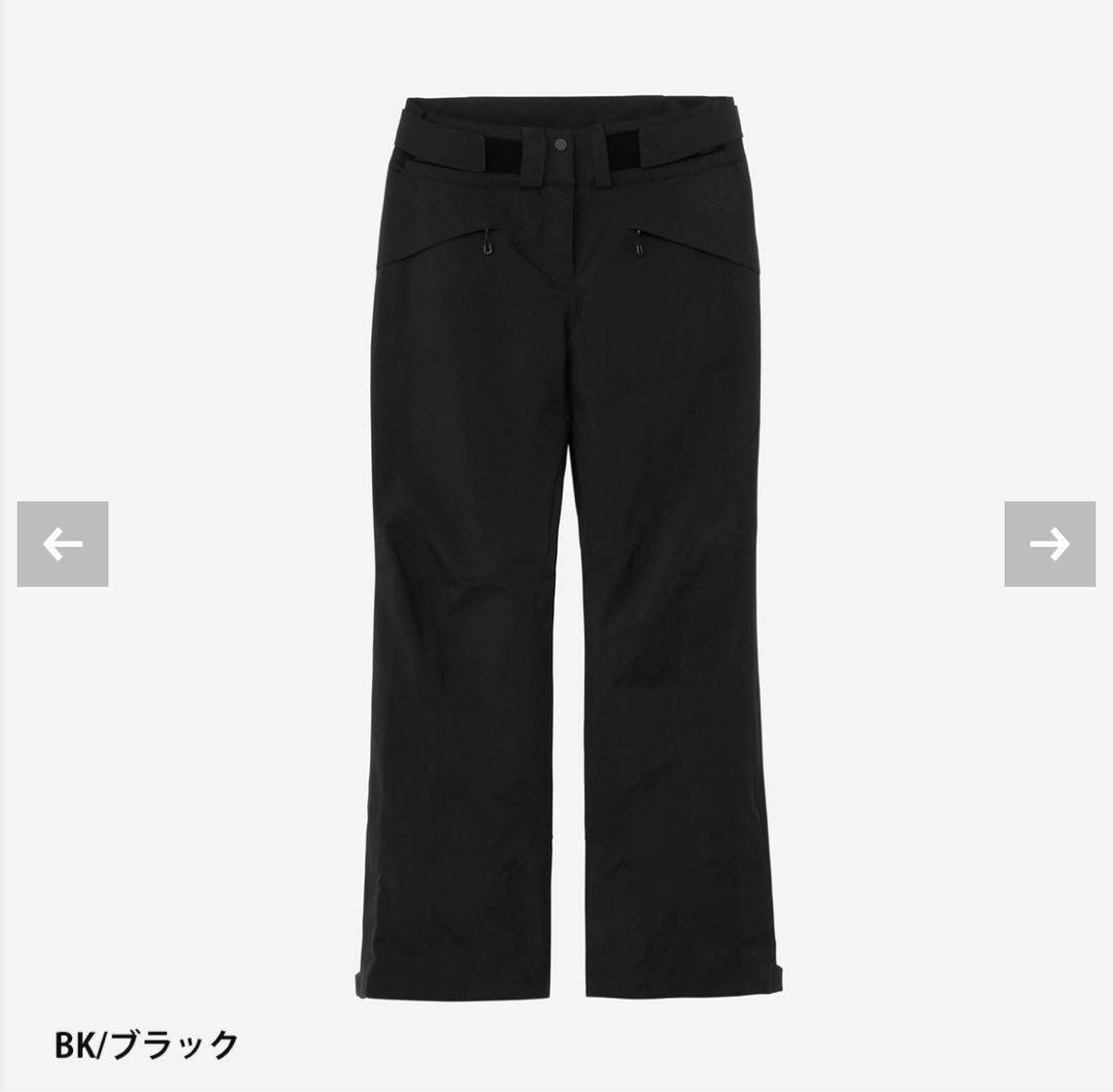 完売商品! Goldwin 2024 GORE-TEX 2L PT スノボウェア