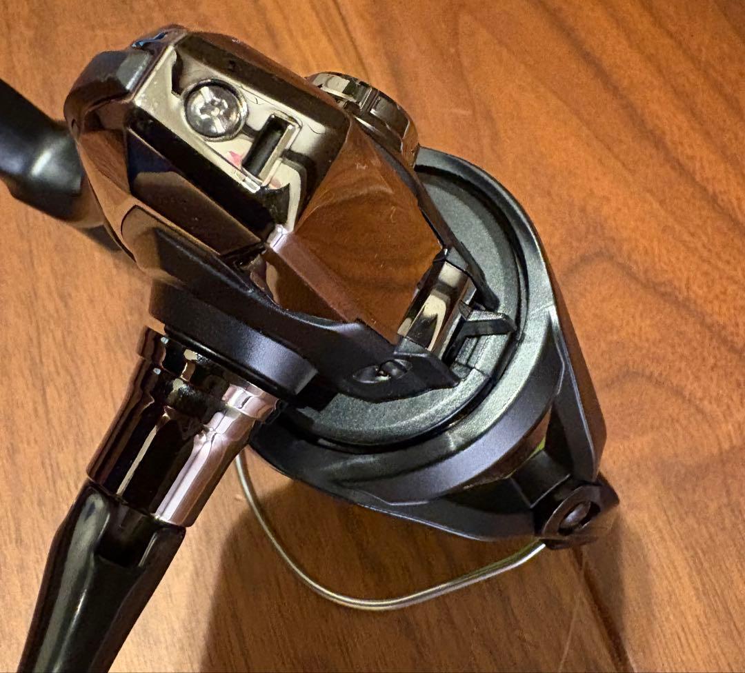 SHIMANO サハラ　c3000HG