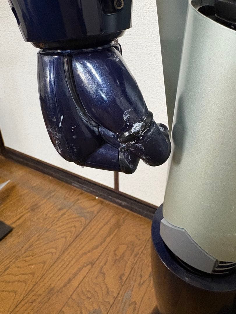 グレートマジンガー　フィギュア