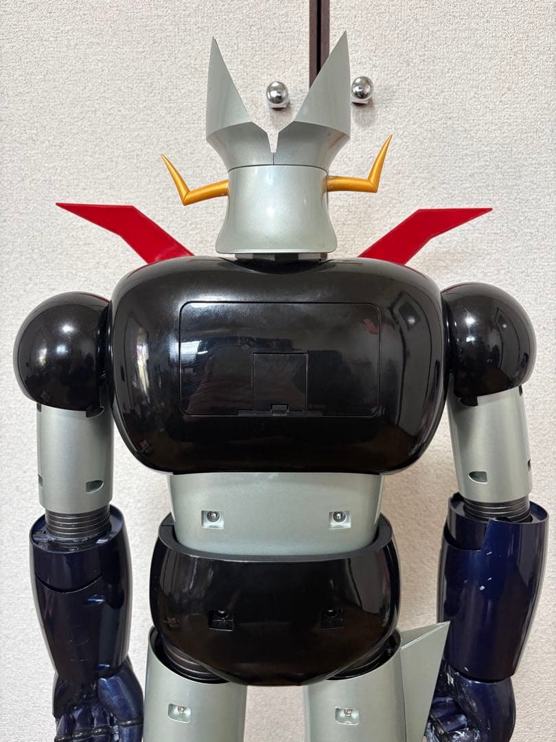 グレートマジンガー　フィギュア