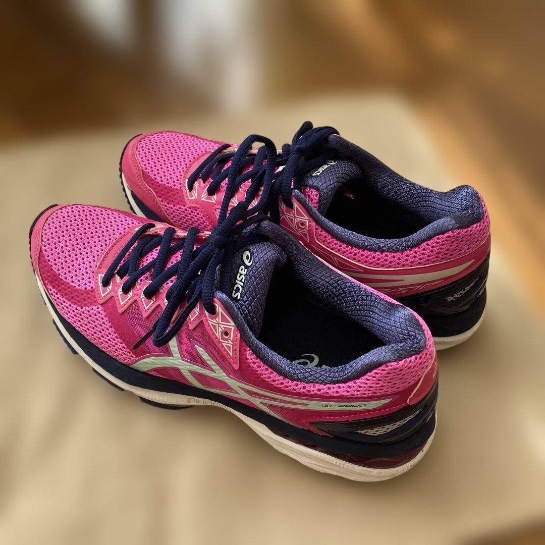 スパイク・シューズ ASICS GT-2000 NEW YORK 4-slim 25.5cm
