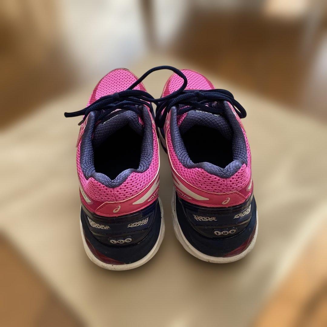 スパイク・シューズ ASICS GT-2000 NEW YORK 4-slim 25.5cm
