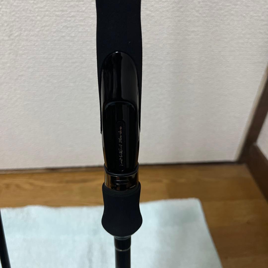 ヤマガブランクス 23カリスタ82ML /AR 美品