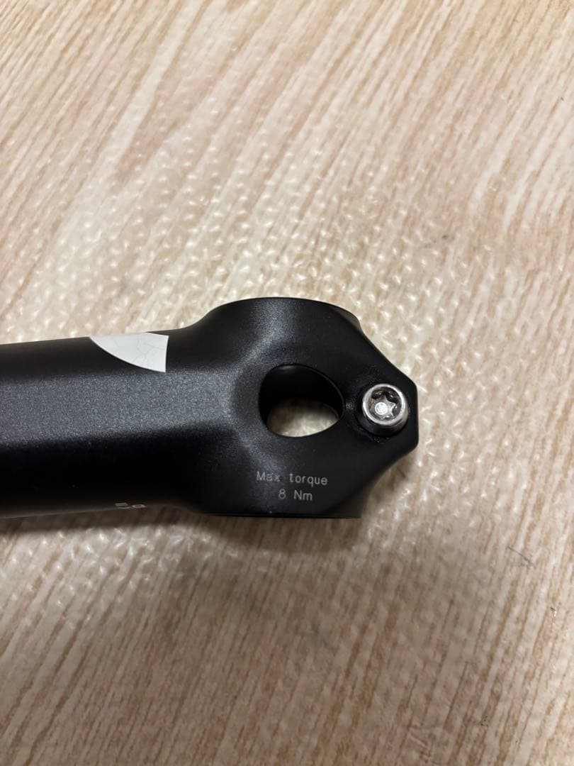 3T PRO ステム 140 6°