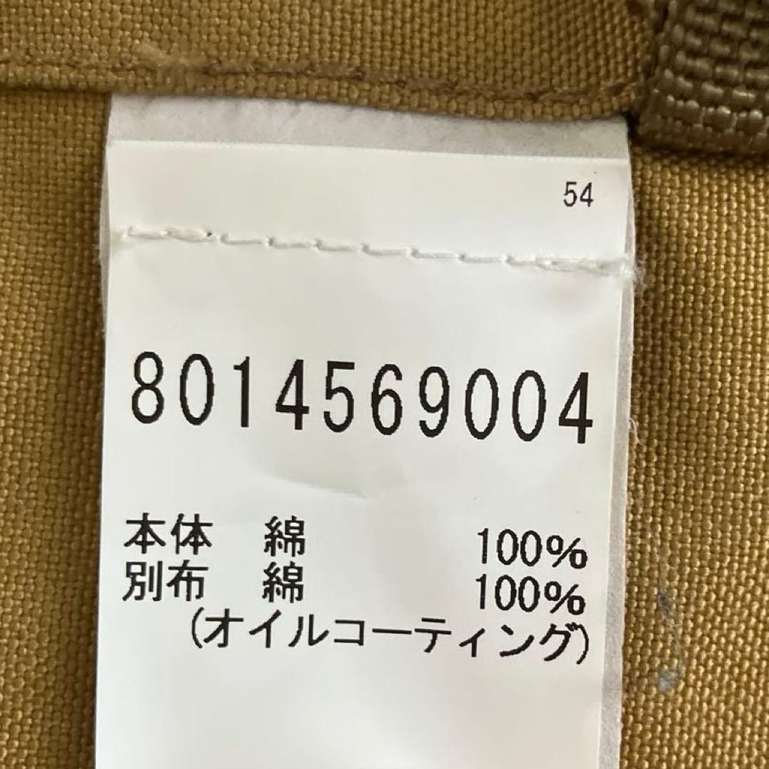 FILSONフィルソンユーティリティエプロン オイルコーティング