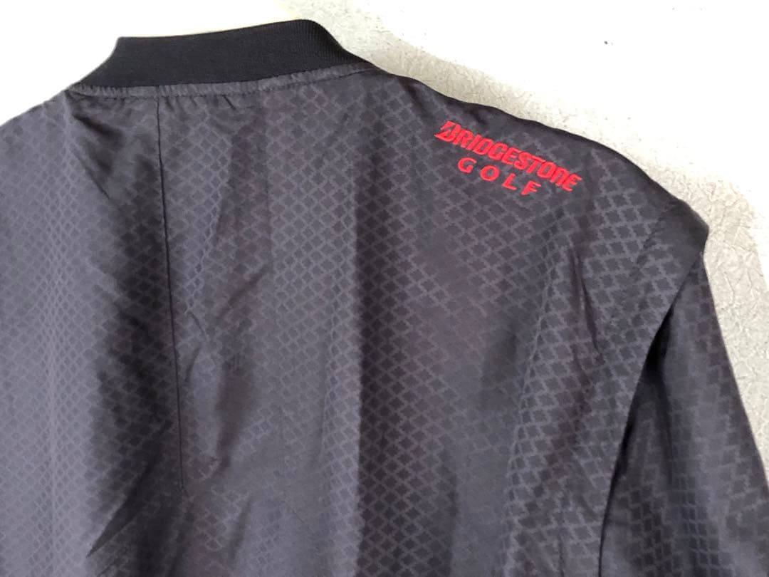 BRIDGESTONE TOUR Ｂ　ウェア4枚セット