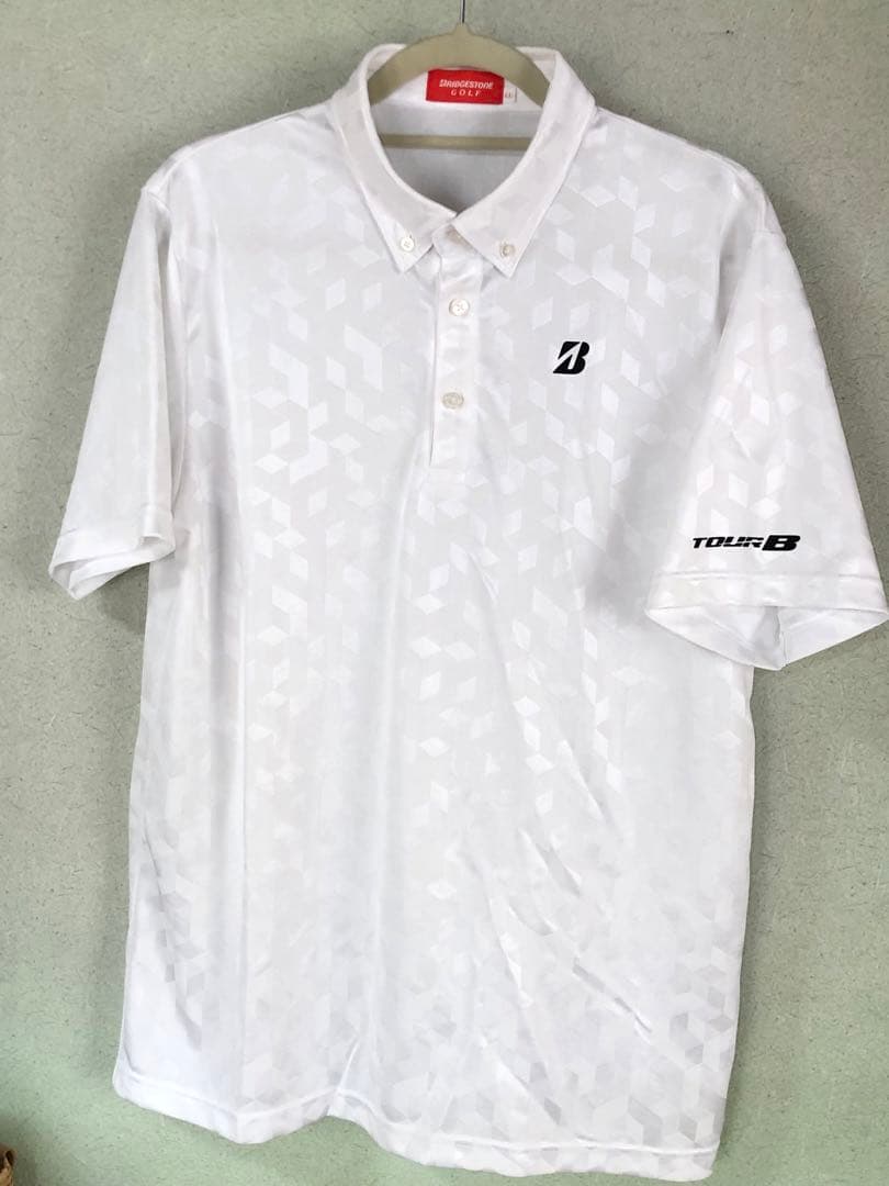 BRIDGESTONE TOUR Ｂ　ウェア4枚セット