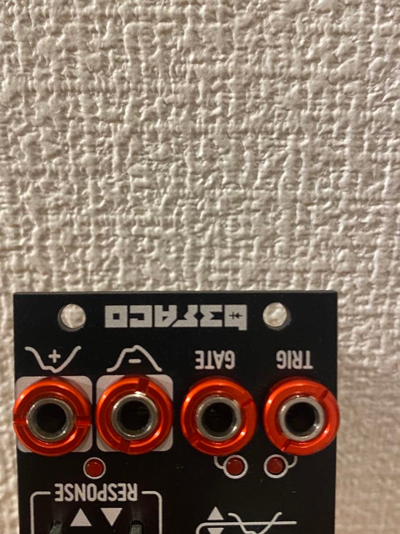 【美品】Befaco i4 Instrument Interface