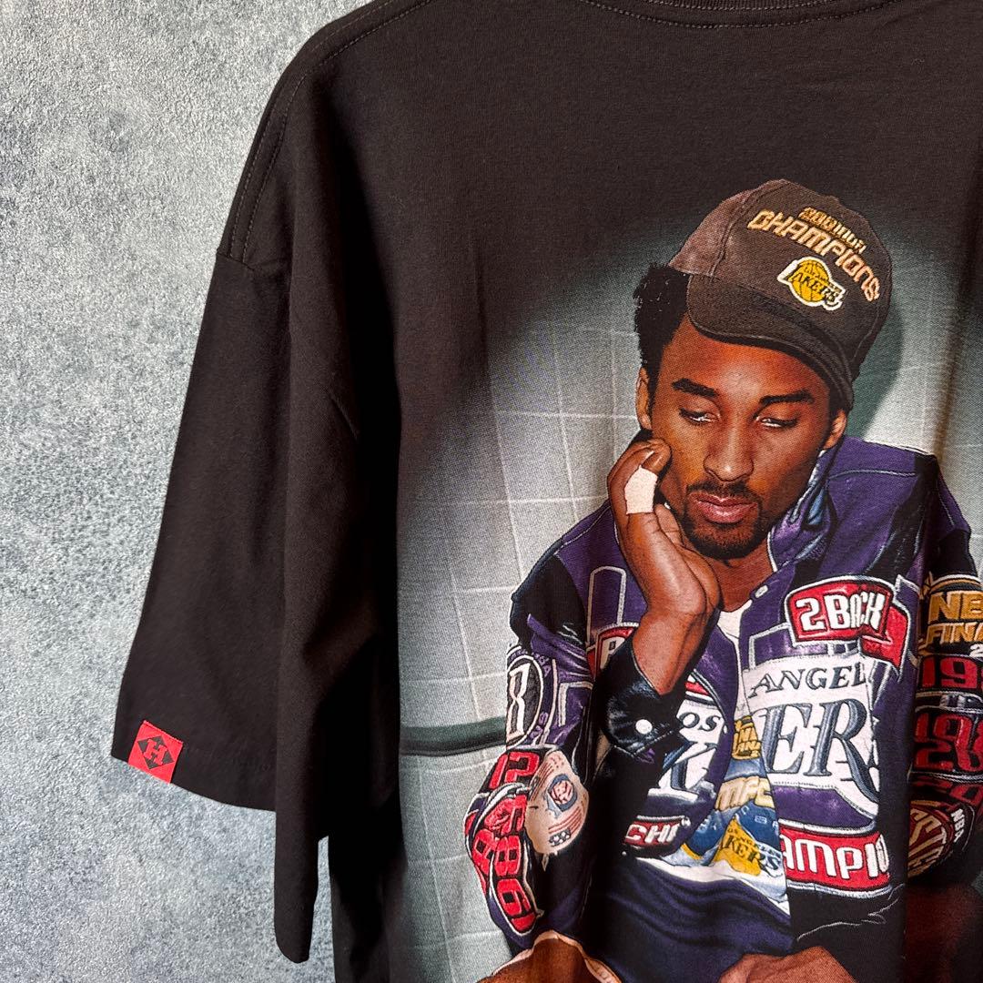 コービー・ブライアント Tシャツ XL NBA 24 J39