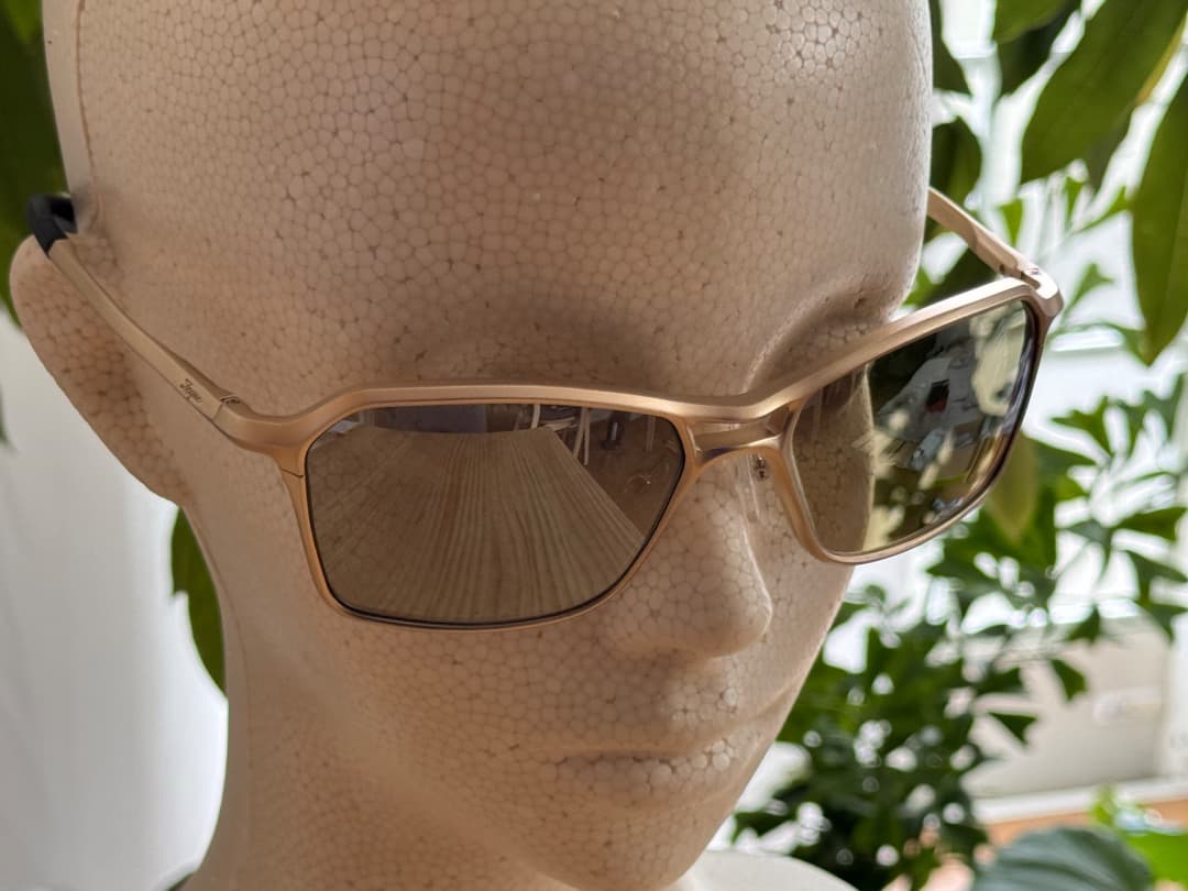 S*e様 新品 未使用 ZEQUE VEGA GOLD TRUEVIEW SPO