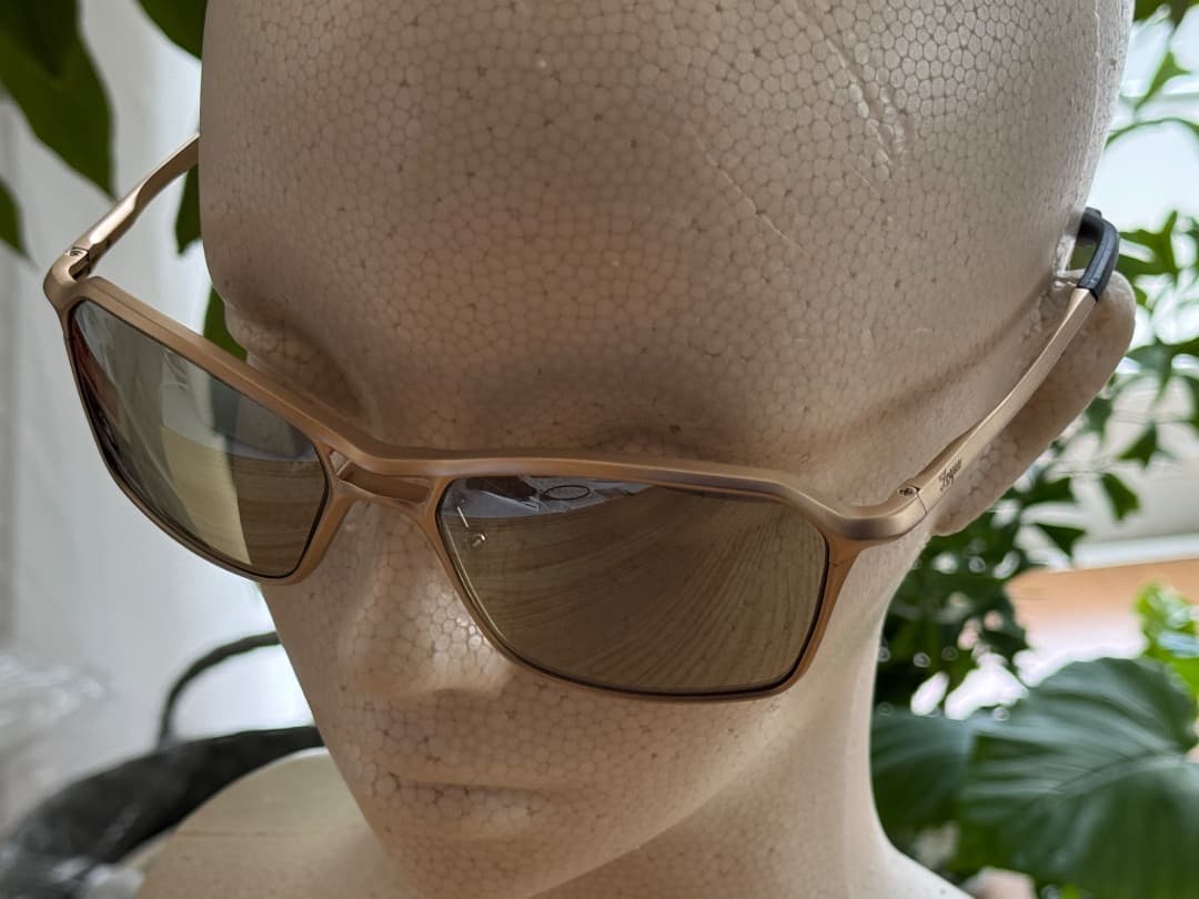 S*e様 新品 未使用 ZEQUE VEGA GOLD TRUEVIEW SPO