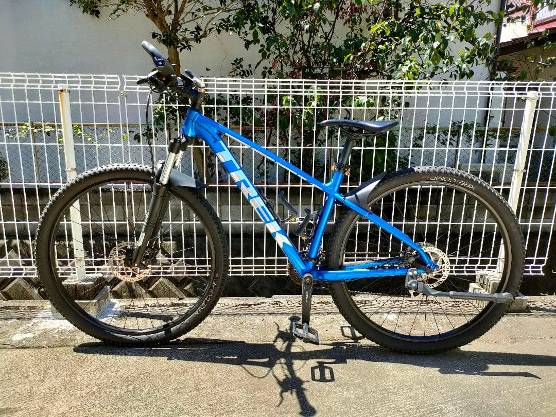 TREK マーリン6 Mサイズ