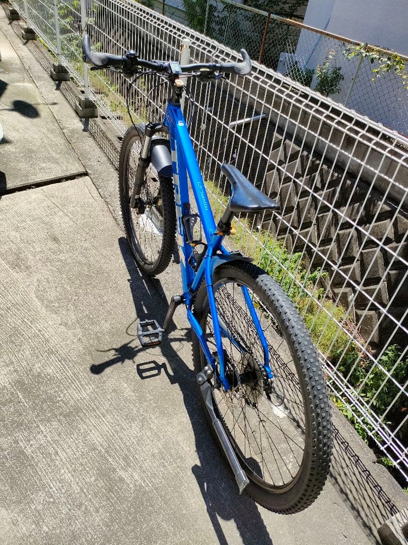TREK マーリン6 Mサイズ