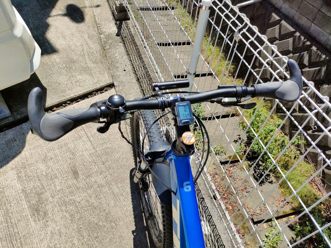 TREK マーリン6 Mサイズ