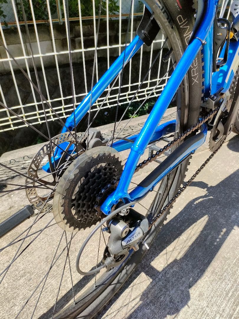 TREK マーリン6 Mサイズ