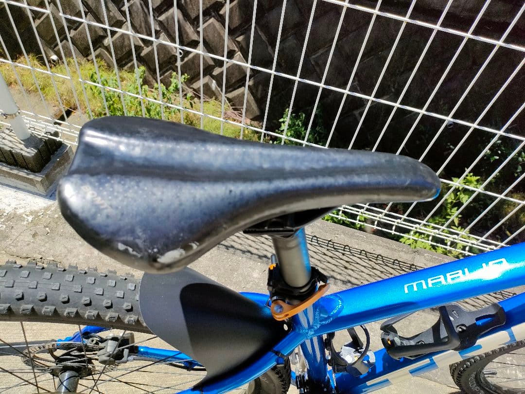 TREK マーリン6 Mサイズ