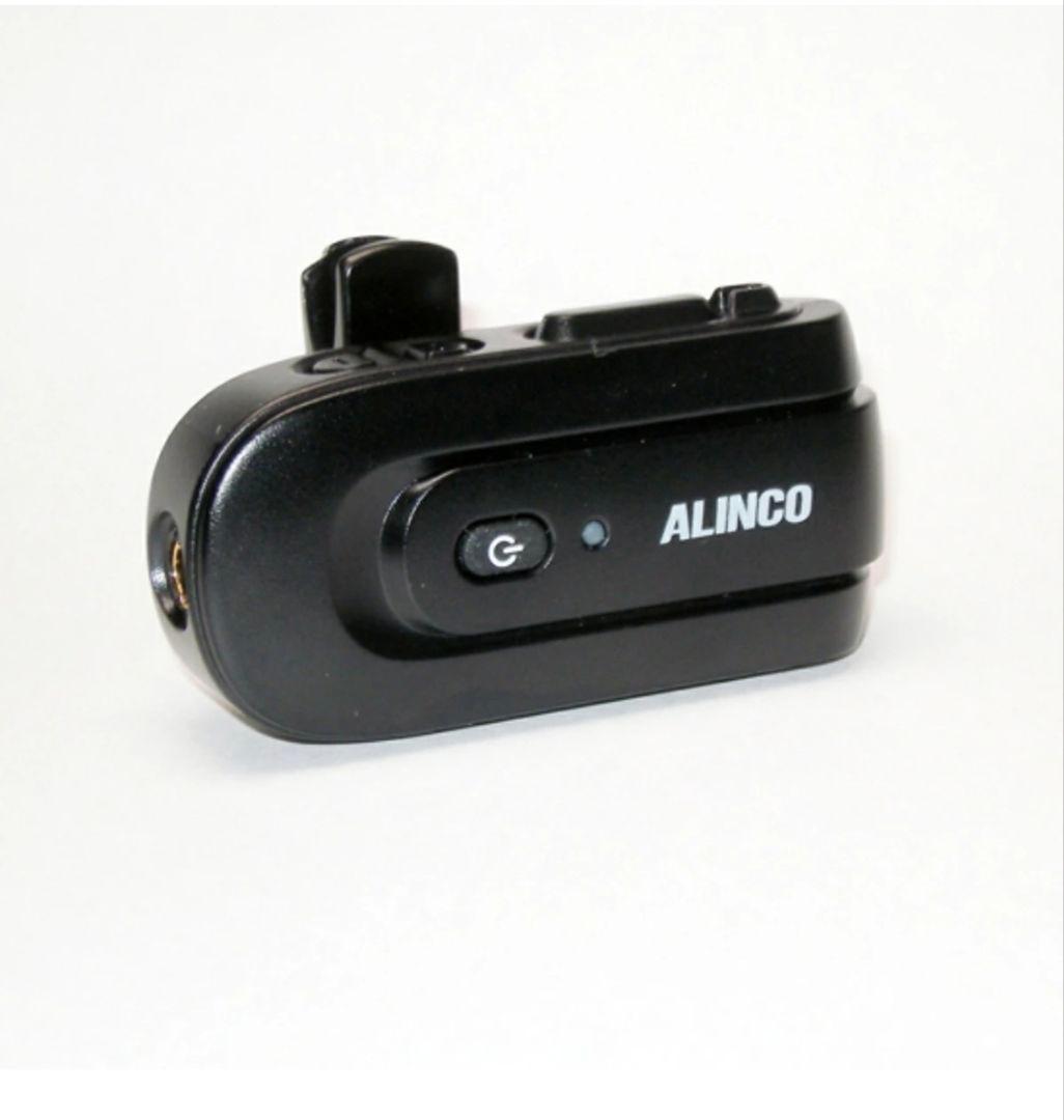 ALINCO EME-80BMA トランシーバー用イヤホンマイク