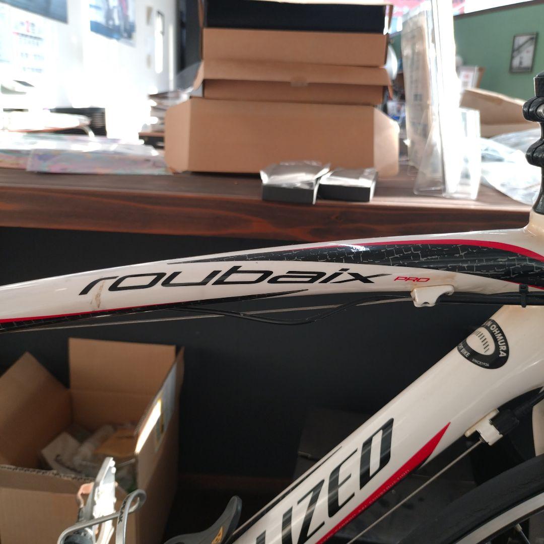 Specialized ロードバイク XSサイズ