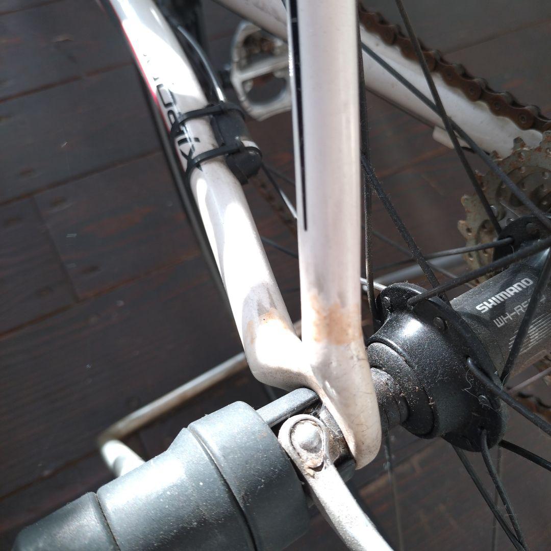 Specialized ロードバイク XSサイズ
