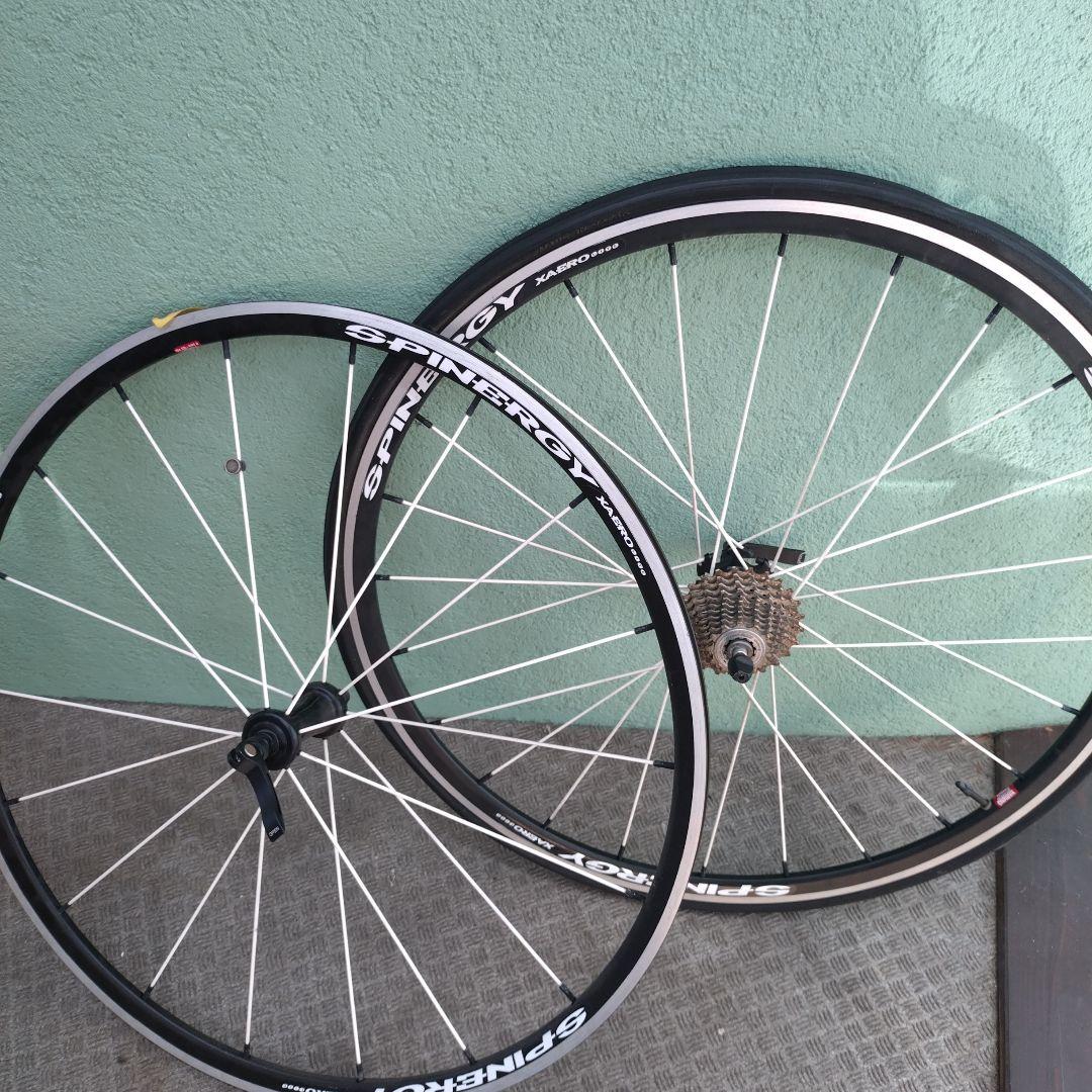 Specialized ロードバイク XSサイズ
