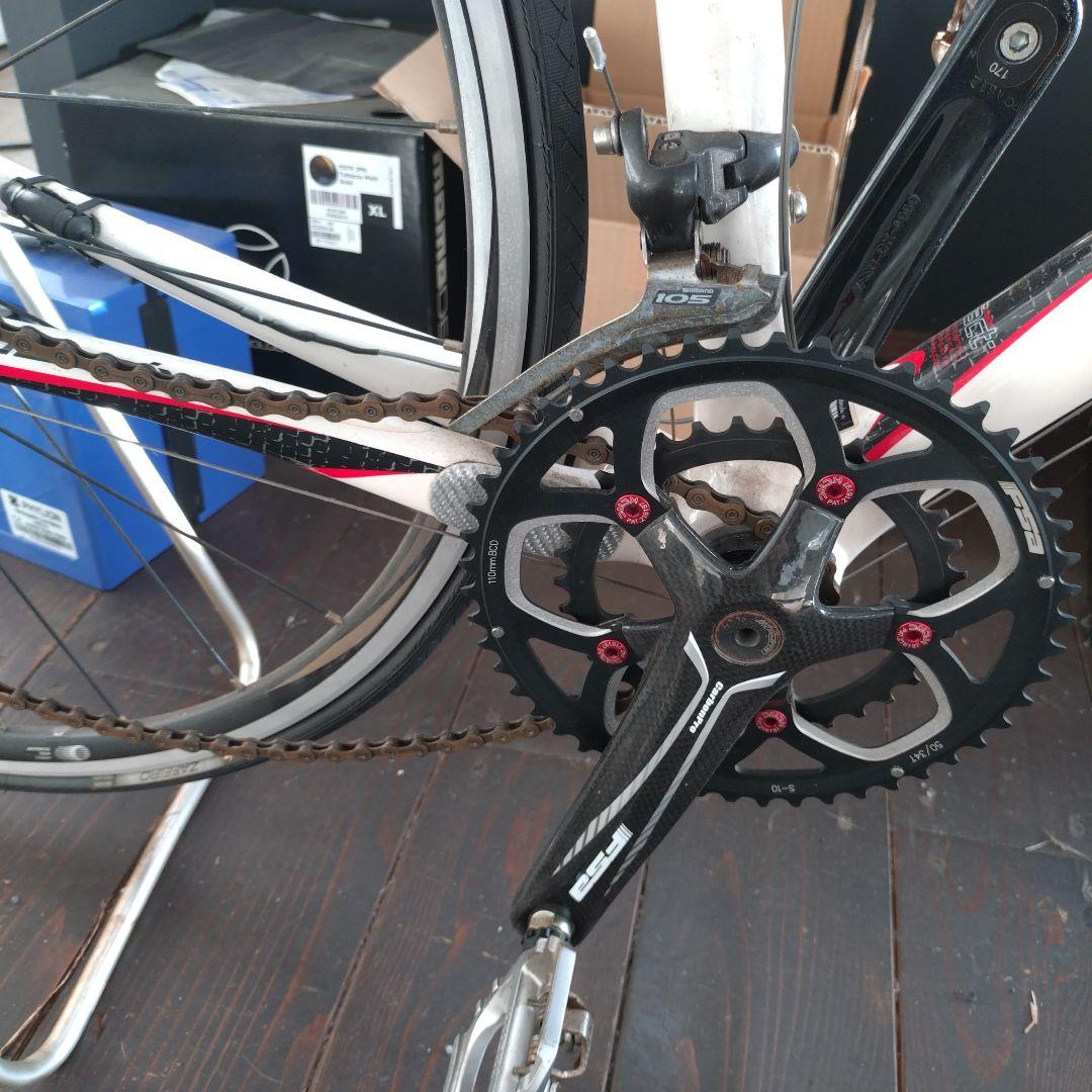 Specialized ロードバイク XSサイズ