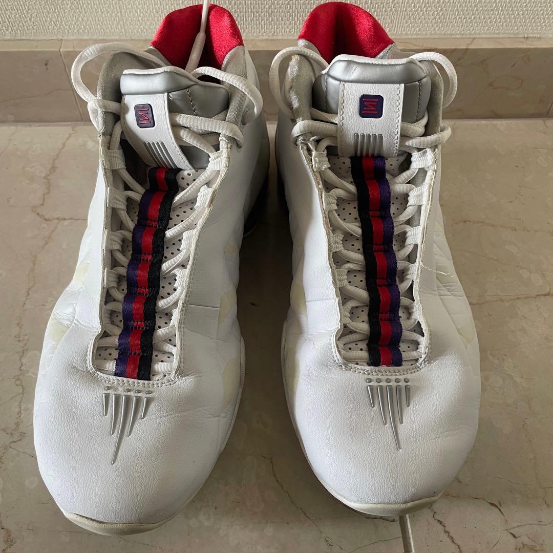NIKE SHOX BB4 ショックス 28cm