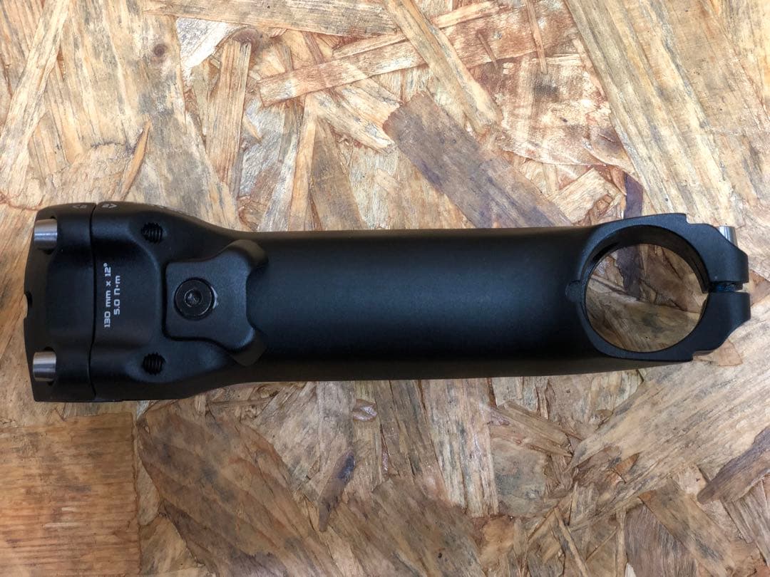 S-Works Tarmac SL7 Stem 130mm12°美品