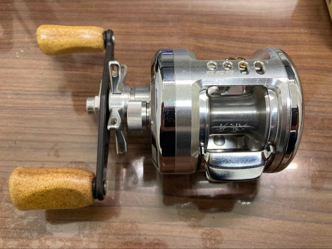 ダイワ　凛牙SSS HL103L