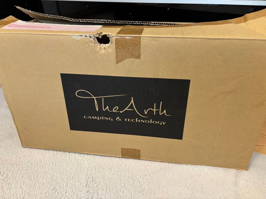 TheArth クル次郎　ANCAM メタヘキテL