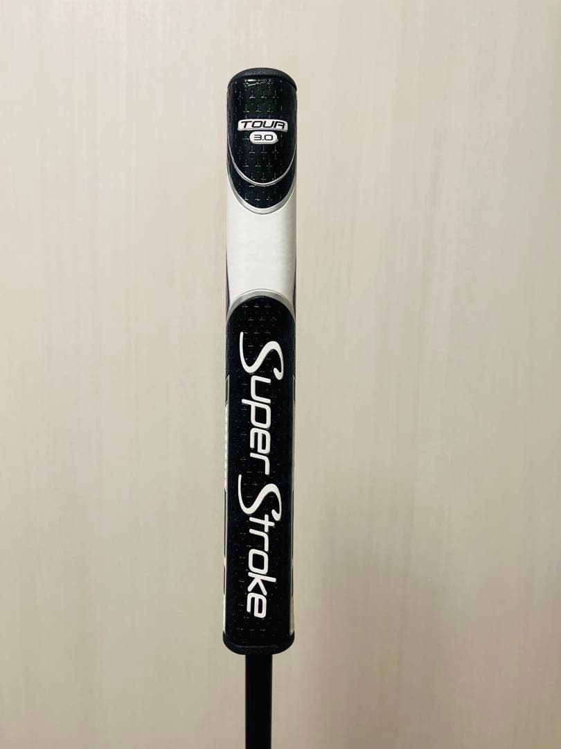 【美品】PING ANSER 2D パター ヘッドカバー付き
