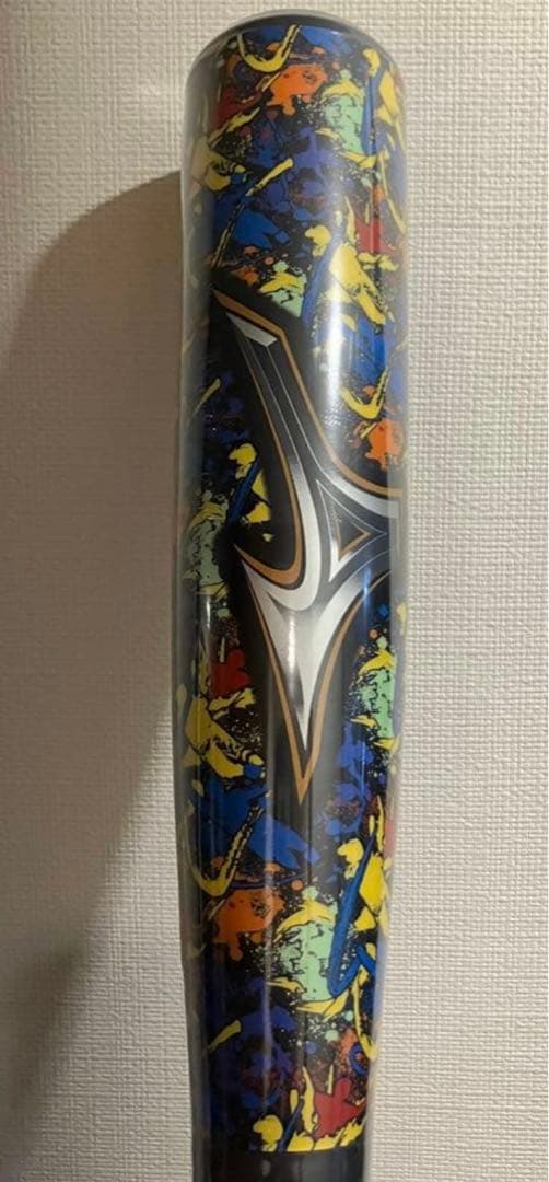 ⭐️新品未使用 ミズノ⭐️軟式 バット ビヨンドマックス レガシーLW 限定カラー