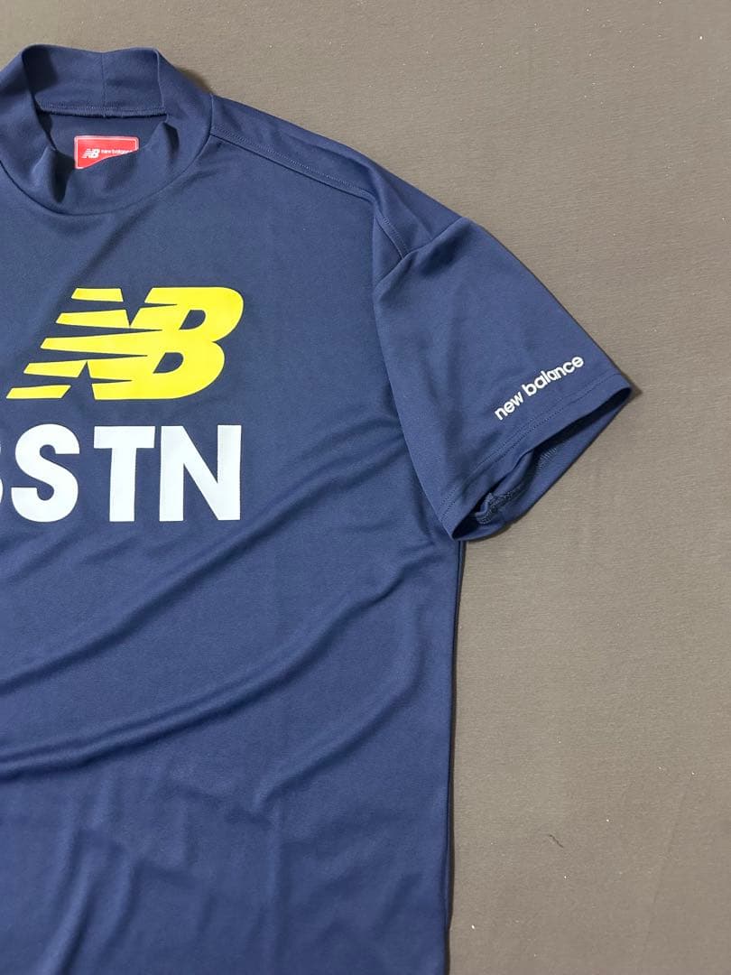 メンズウェア new balance golf size 6