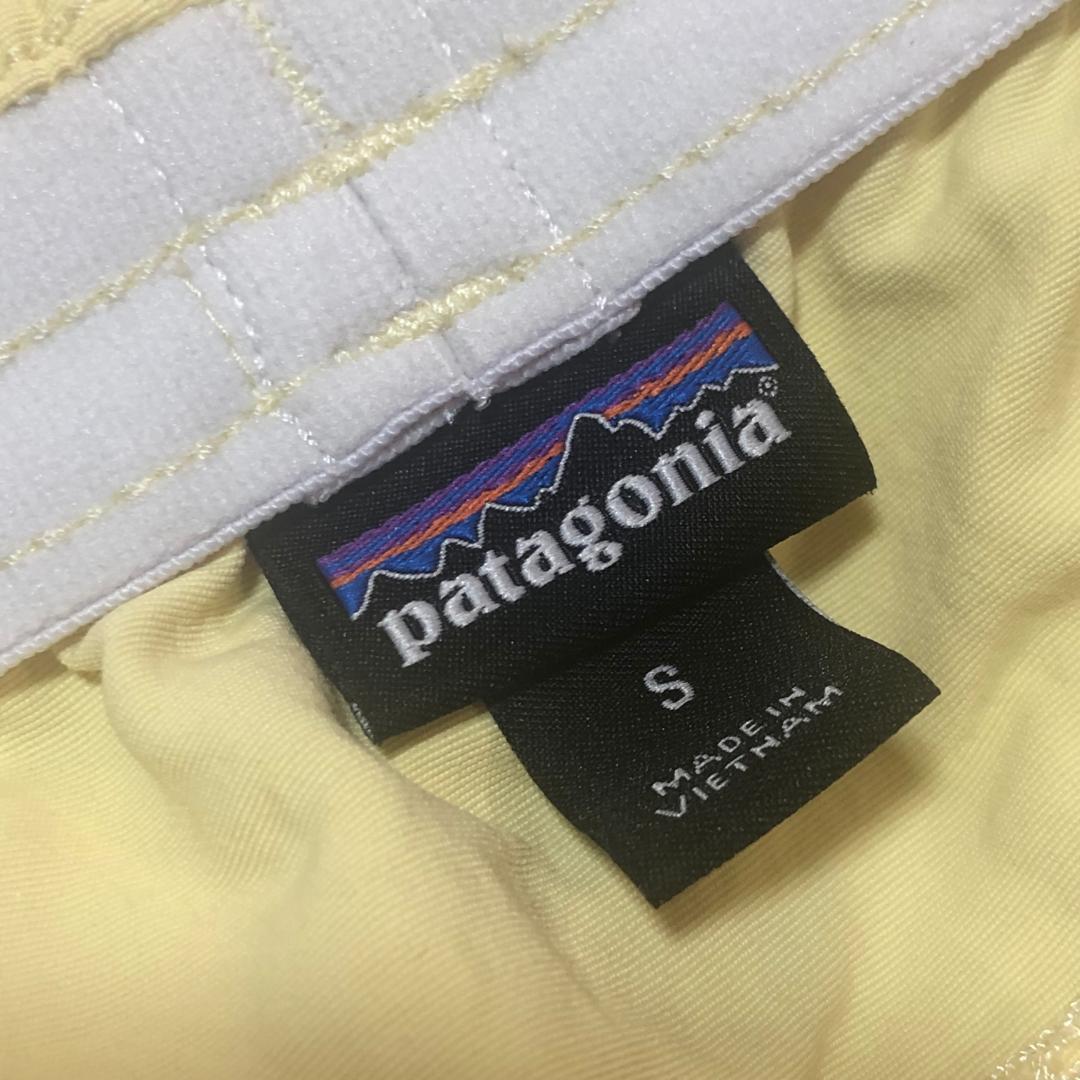 夏に最適‼️パタゴニア CAP1 防臭加工Tシャツ バギーズ・ショーツ セット
