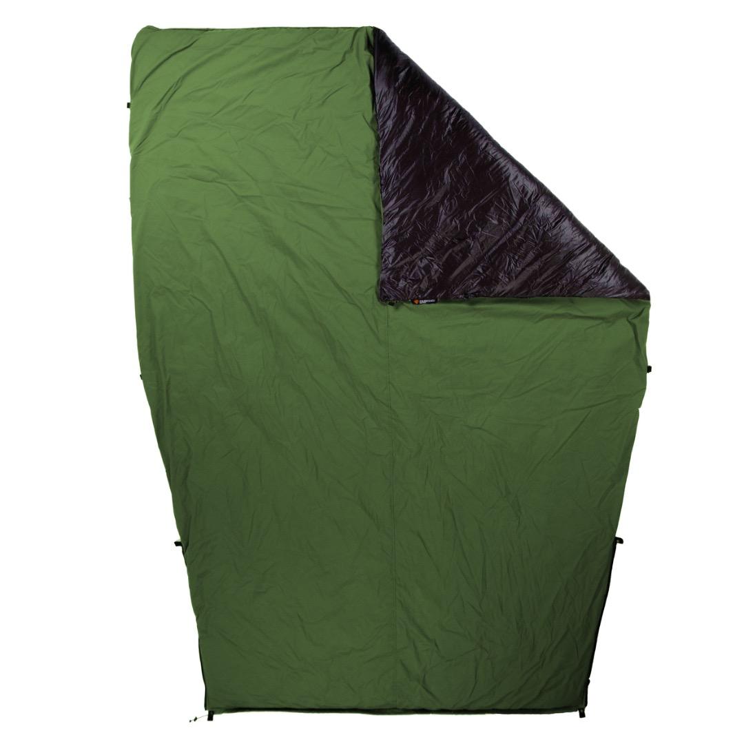 アウトドア寝具 ENLIGHTENED EQUIPMENT Revelation APEX 20