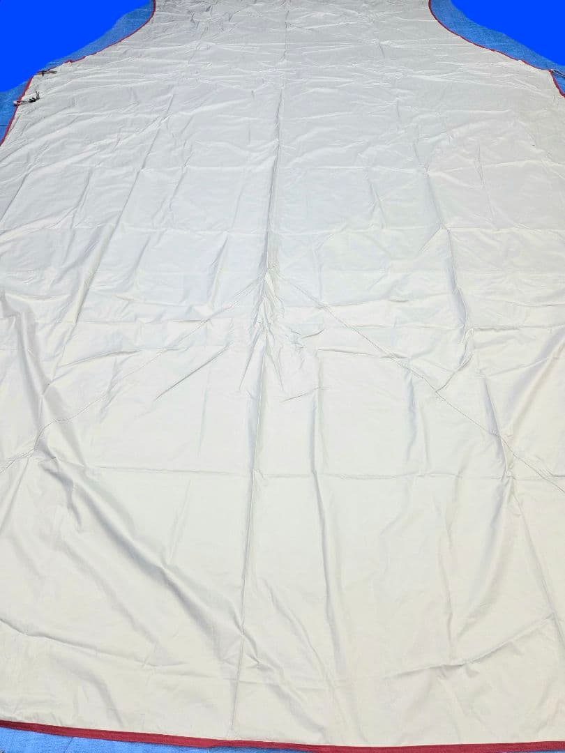 【美品】タフスクリーン2ルームハウス/LＤＸ＋　コールマン　タープテント