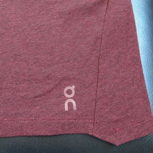 未使用 ON/オン Ｔシャツ Mサイズ active-T