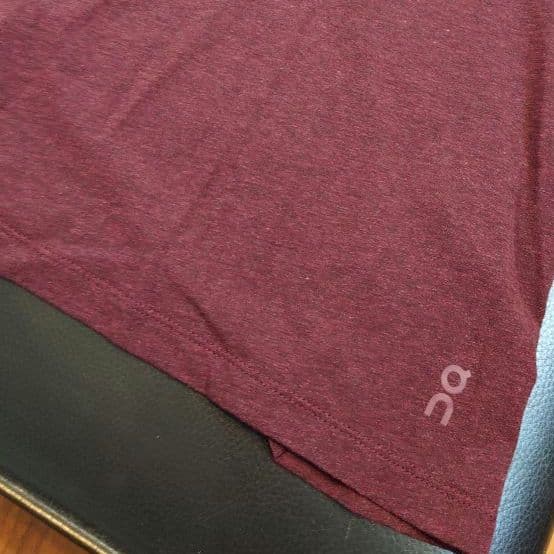 未使用 ON/オン Ｔシャツ Mサイズ active-T