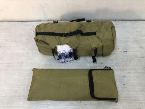 EVER ADVANCED 1-2人用 テント 軽量 　ツーリングテント