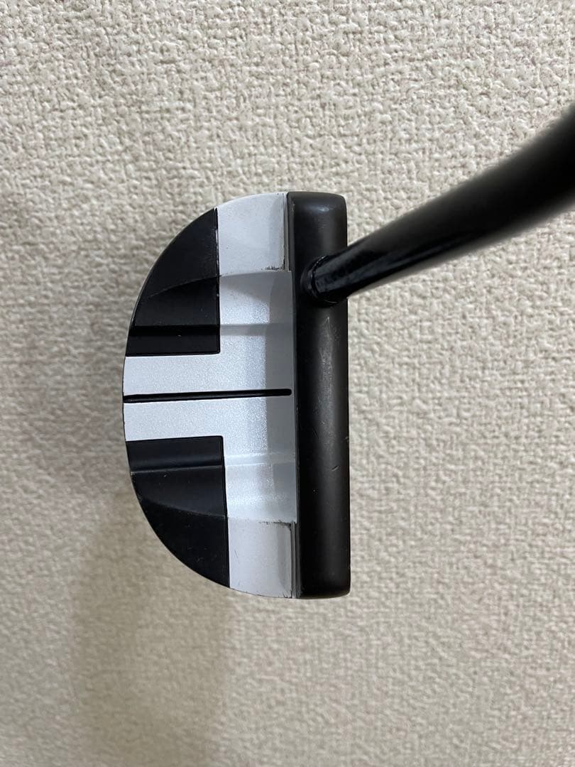 ODYSSEY オデッセイ O-WORKS BIG Tパター