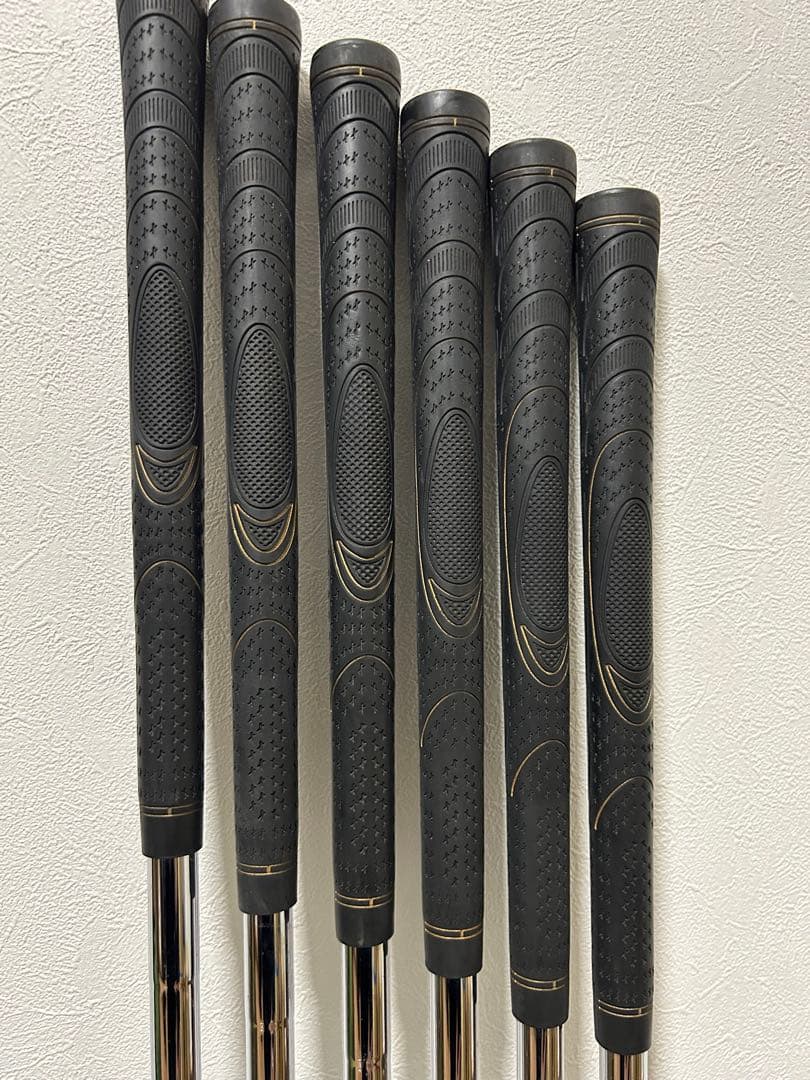 【格安】　ゴルフクラブセット　TaylorMade MIZUNO
