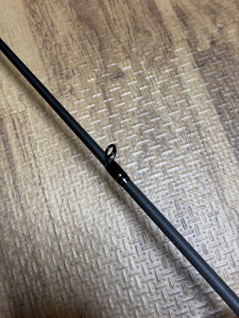 メガバス LEVANTE JP MULTI PIECE F5-611LV 4P