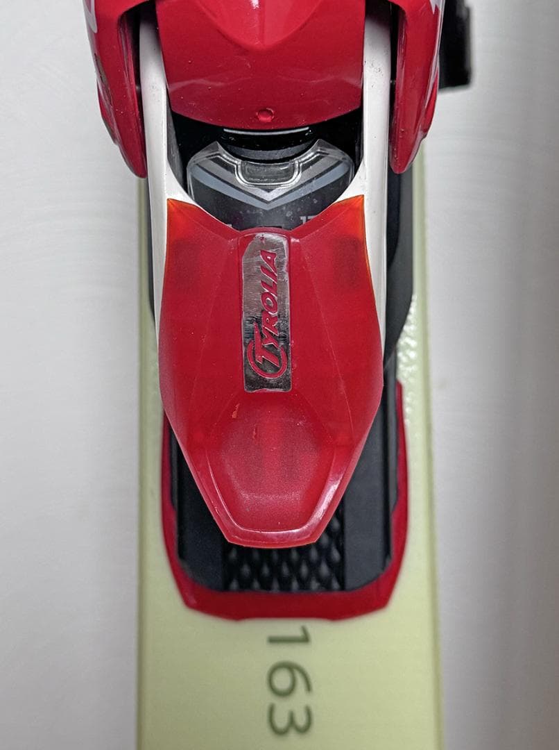 スキー KEI-SKI EZO74