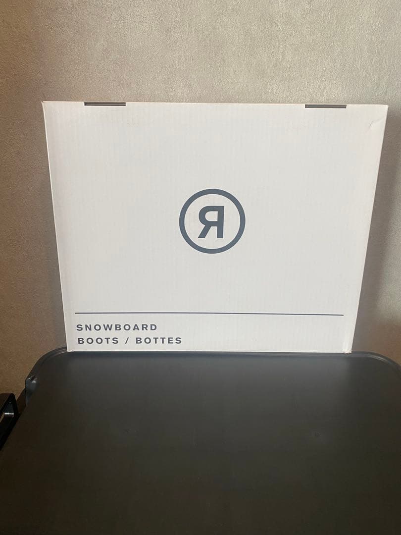 【ほぼ新品】24-25RIDE HERA スノーボードブーツ 24cmレディース