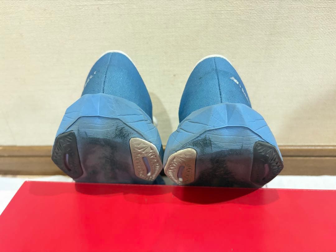 スパイク・シューズ 27.5cm newbalance fuelcell rebel v4