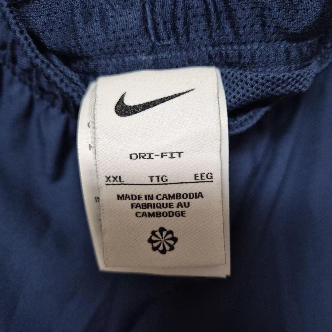❗ゲリラセール❗NIKE　パリ・サンジェルマン セットアップ　　XXL