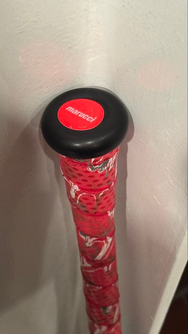 marucci 軟式バット 84cm