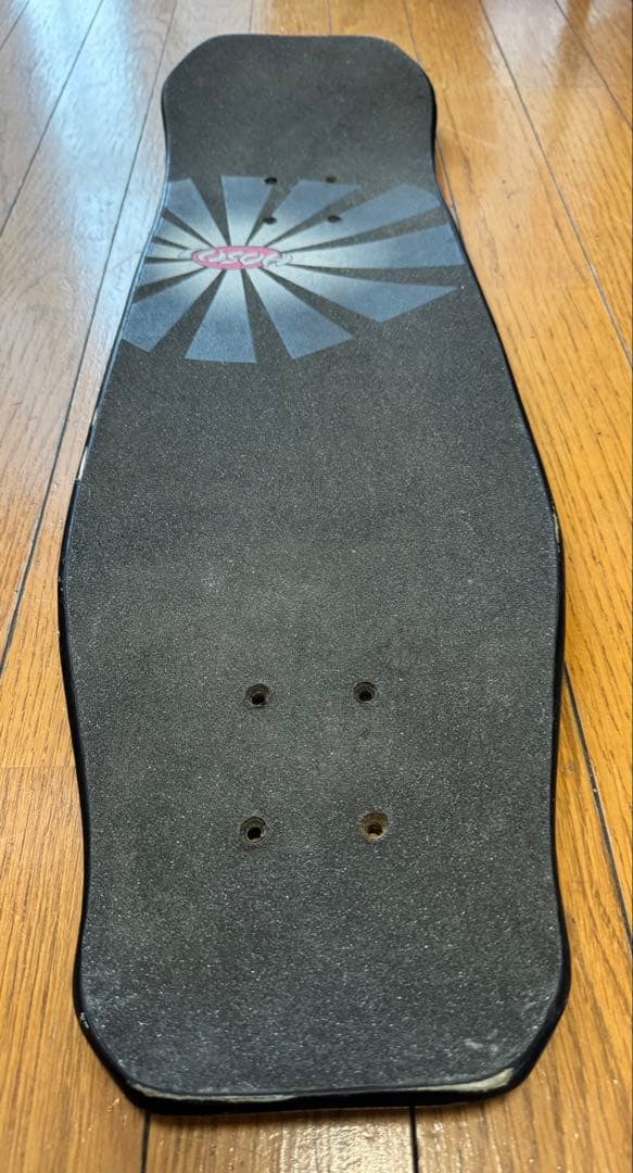 クリスチャンホソイ　ミニHAMMERHEAD スケボー　ハンマーヘッドHOSOI
