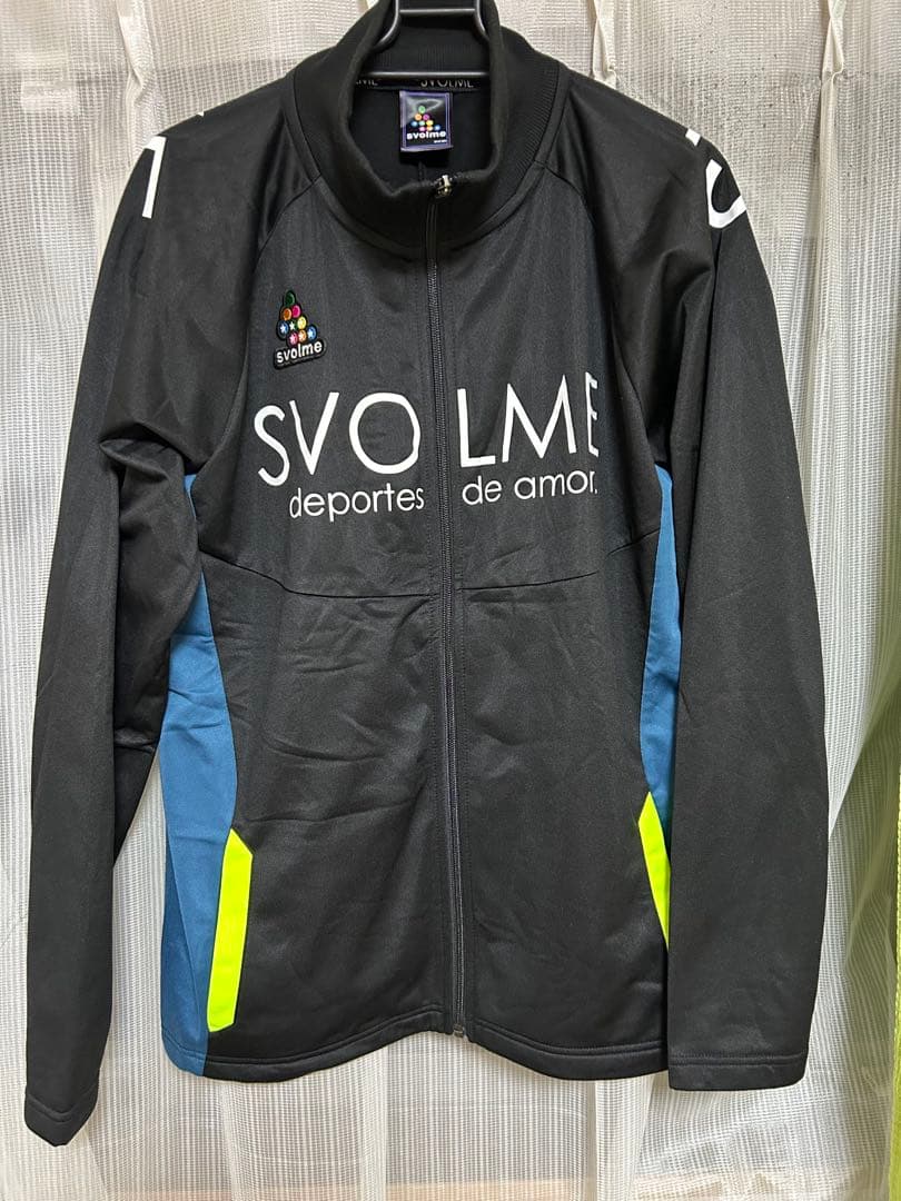 ko！新品未使用！SVOLME ジャケット・パンツ　上下セット